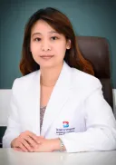 แพทย์หญิง พรรณี ผ่องใส